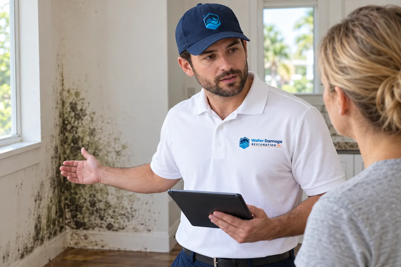 Does Homeowners Insurance Cover Mold Remediation?