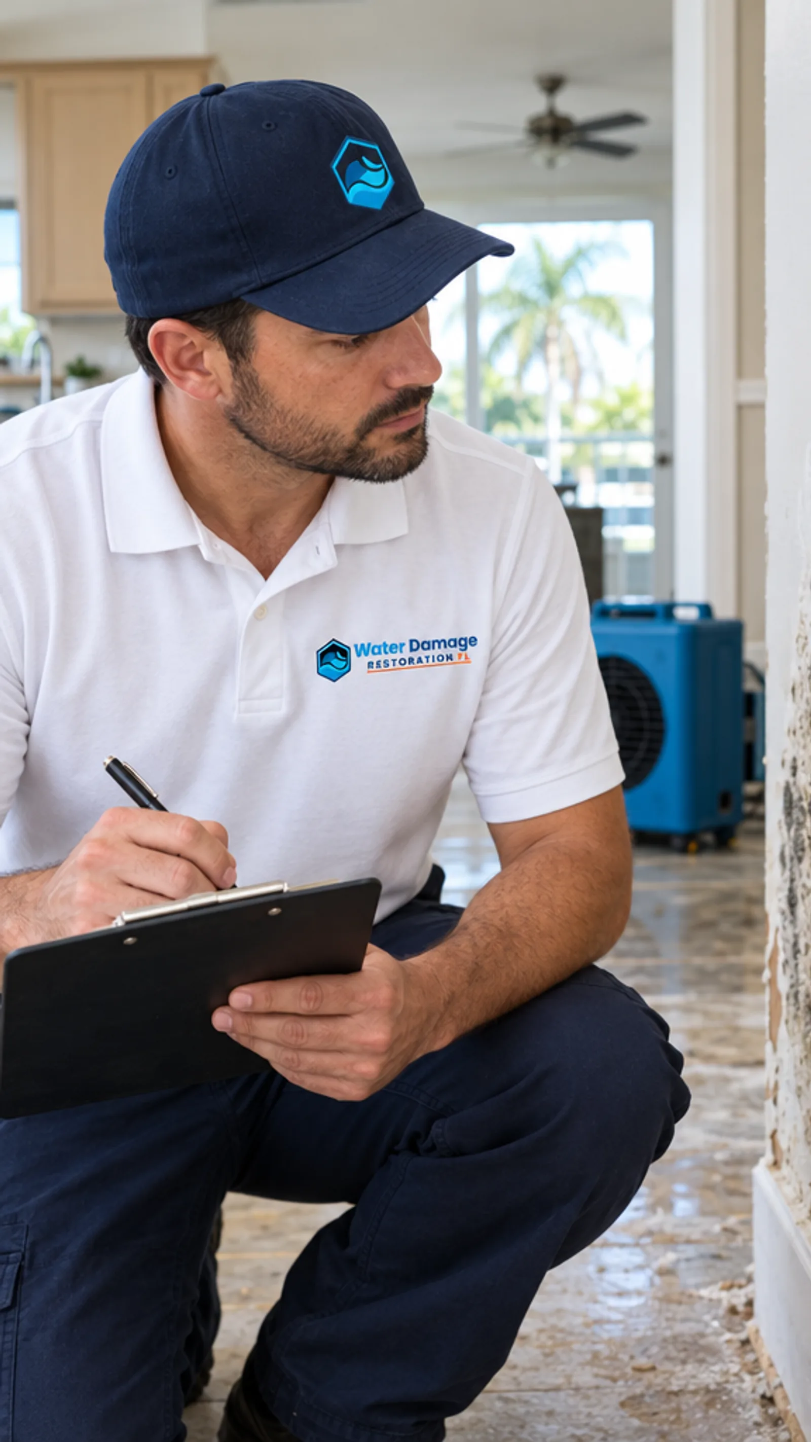 How Much Does Mold Remediation Cost?