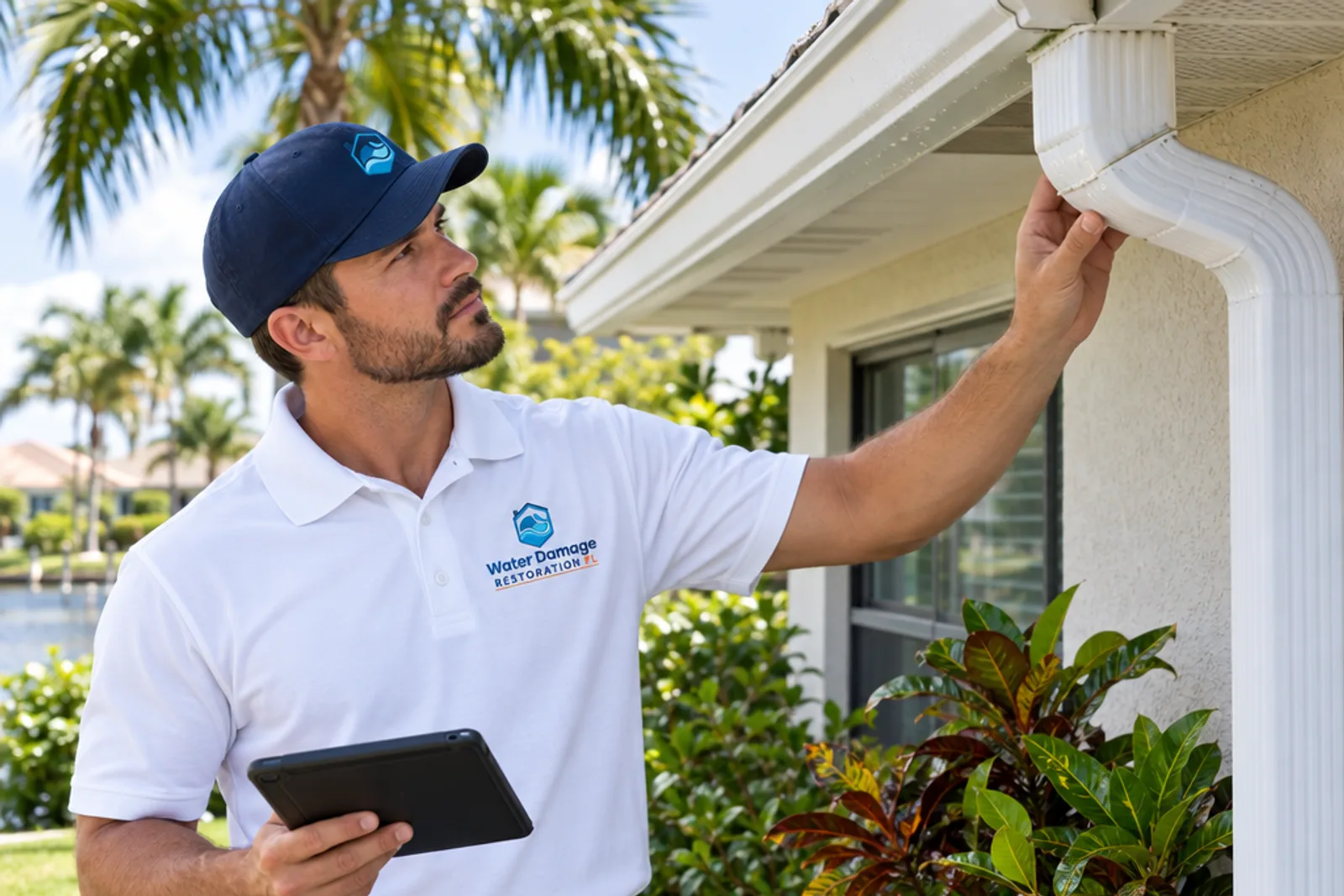How to Prevent Water Damage in Florida Homes