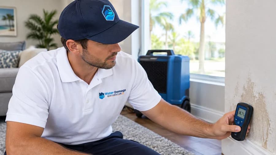 Manage Florida's humidity