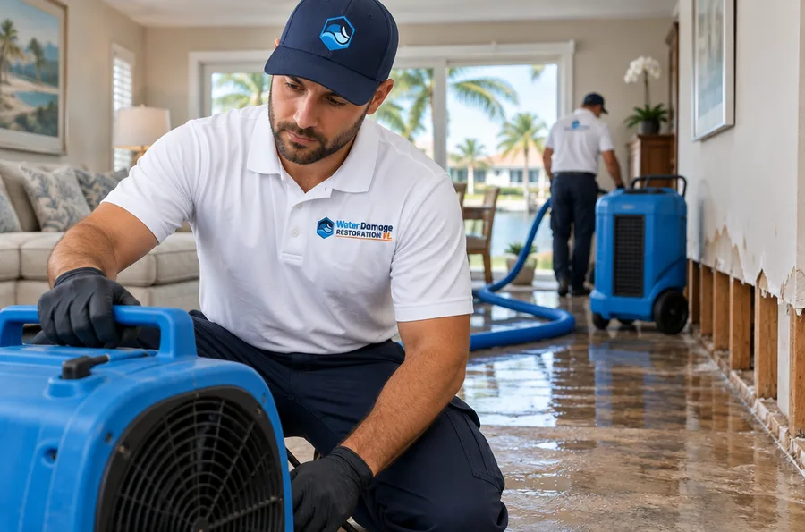 24/7 emergency coverage across Florida