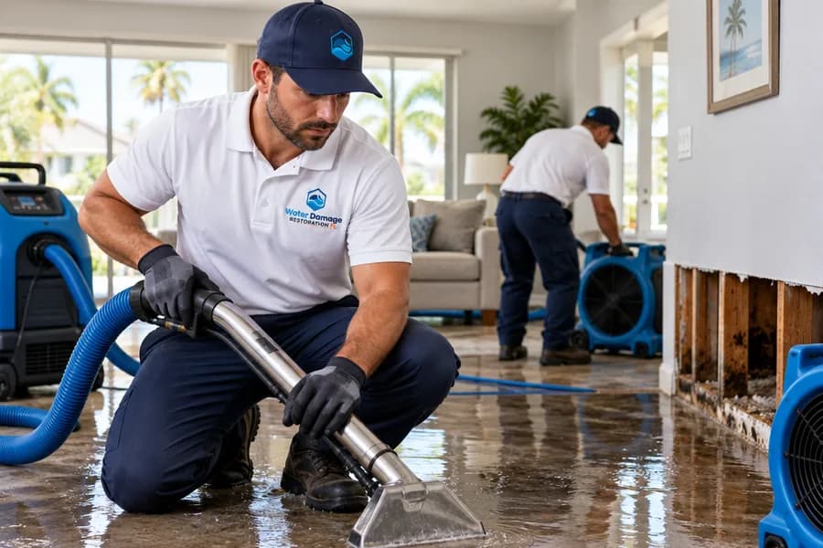 How cleanup speed affects the final cost