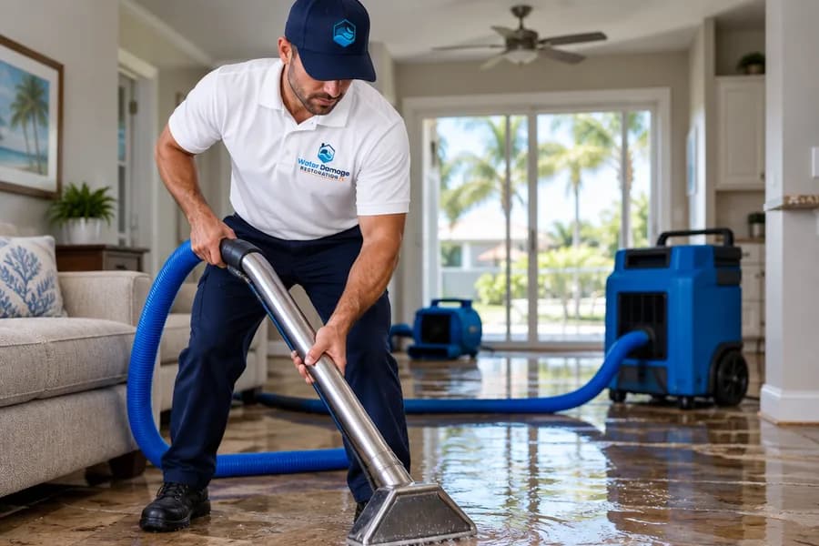 24/7 emergency extraction across Florida