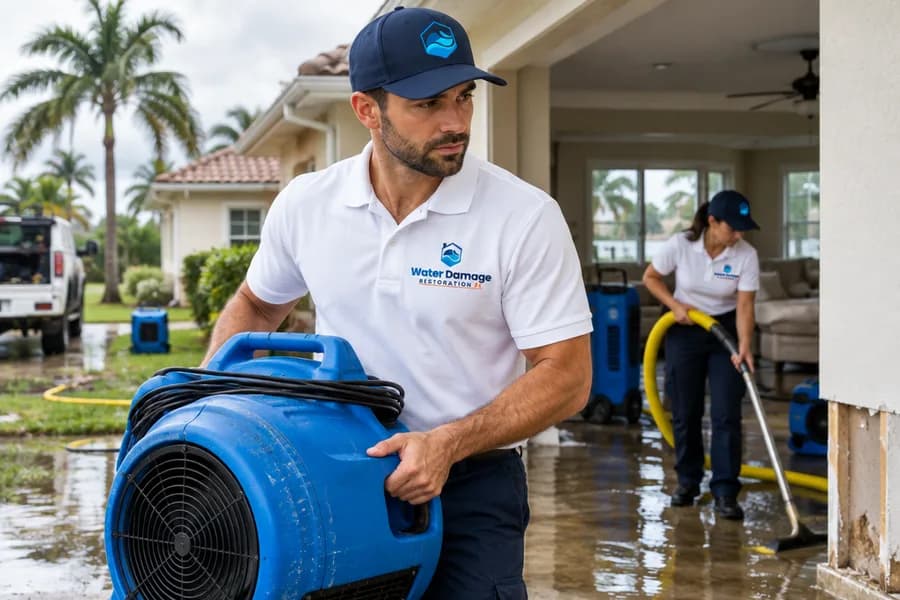 Storm-prone Florida needs storm-ready crews