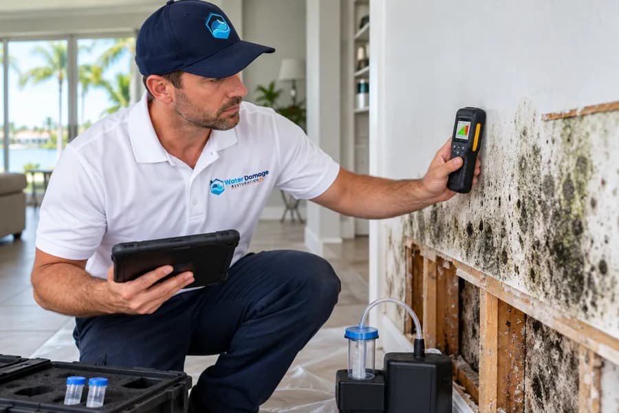 Inspection vs. testing: what's the difference?