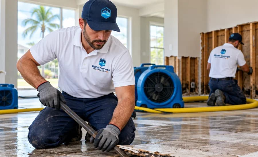 Repair & reconstruction across Florida