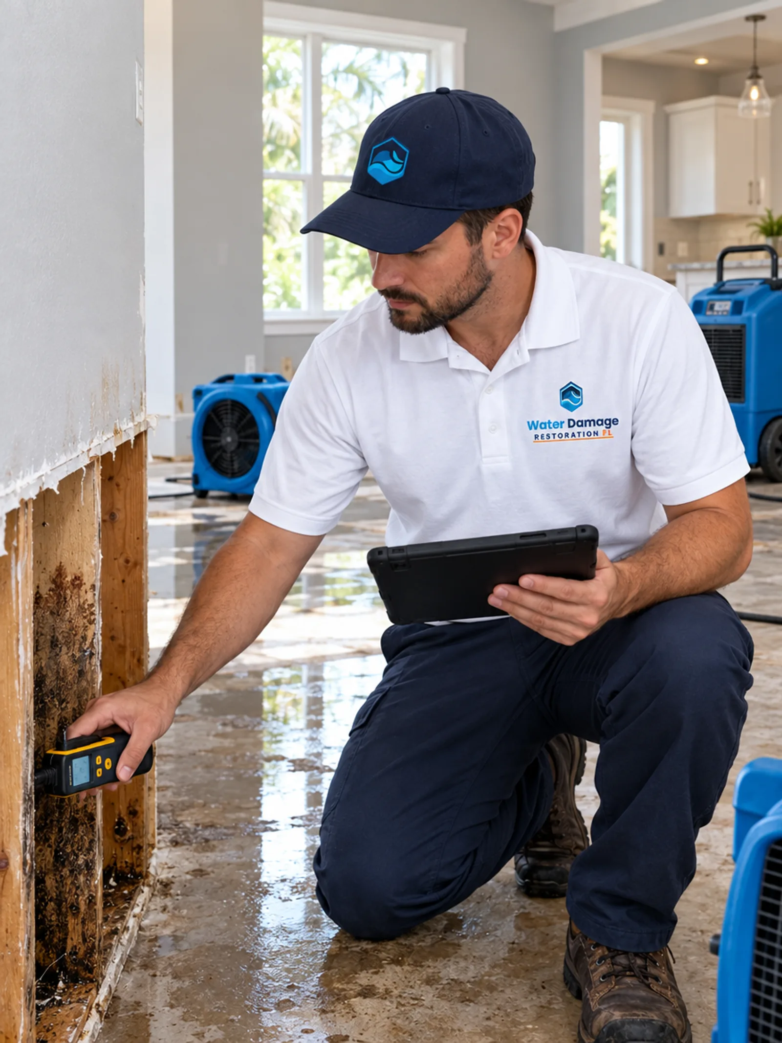 How we decide what to repair or replace