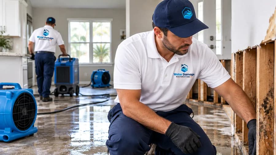 What we repair and rebuild