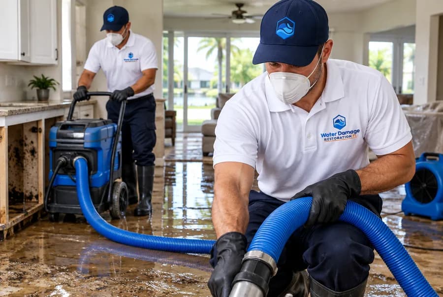The health risks that set sewage apart