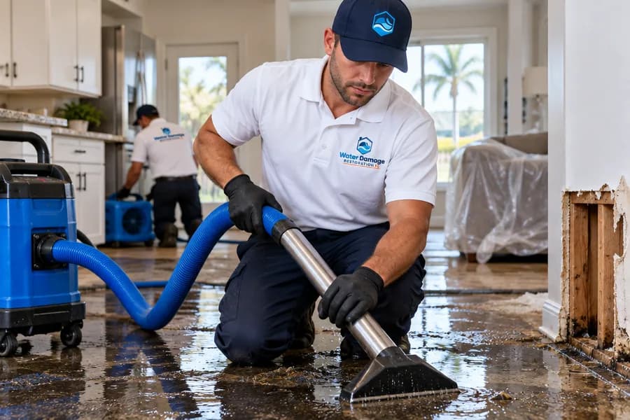 Clean overflow or contaminated? Why it matters