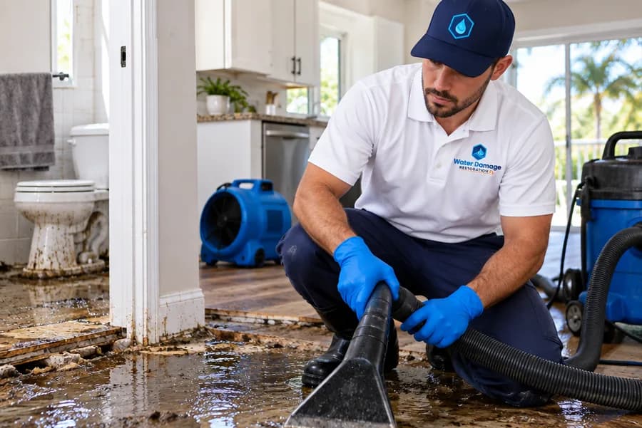 Why sewage is treated as a health hazard