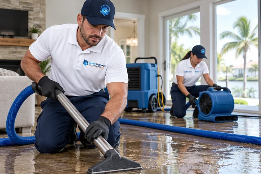 Available 24/7 across Florida