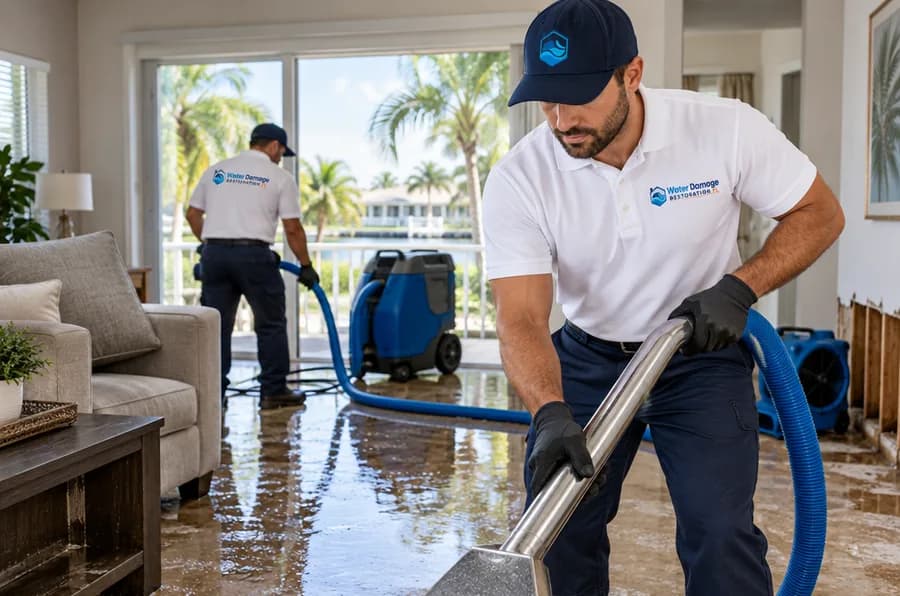 Serving communities across Florida